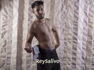 ReySallvo