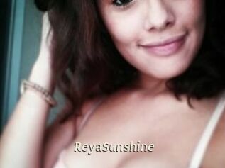 ReyaSunshine