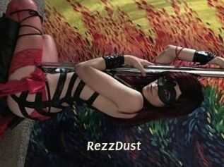 RezzDust