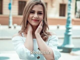 RheaDavis