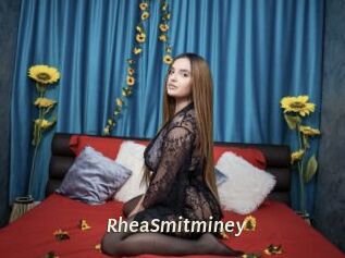 RheaSmitminey