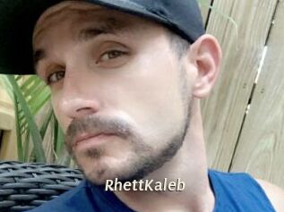 RhettKaleb