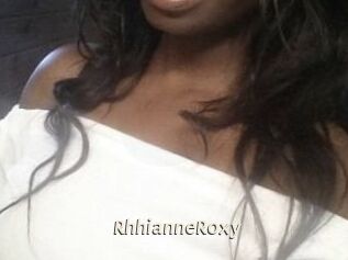 RhhianneRoxy