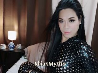 RhianMyrtle