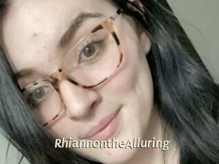 RhiannontheAlluring