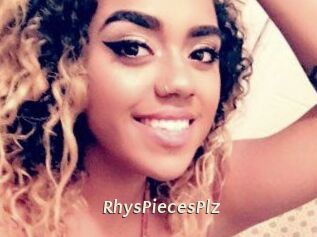 RhysPiecesPlz Blog éjac