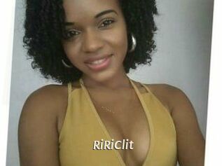 RiRiClit Blog éjac