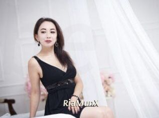 RiaMunX