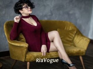 RiaVogue Blog éjac