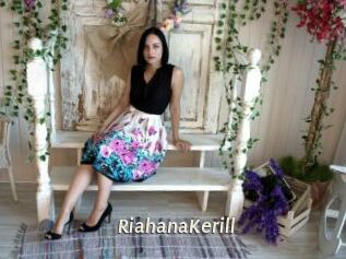 RiahanaKerill