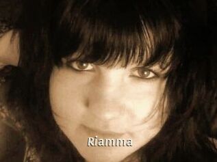 Riamma
