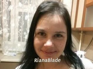RianaBlade