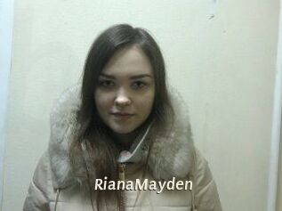 RianaMayden