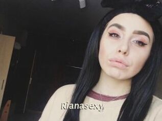Rianasexy