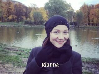 Rianna