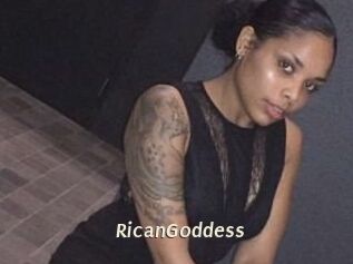 RicanGoddess