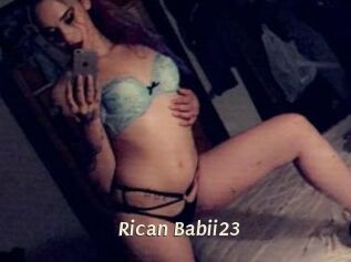 Rican_Babii23