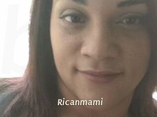 Ricanmami