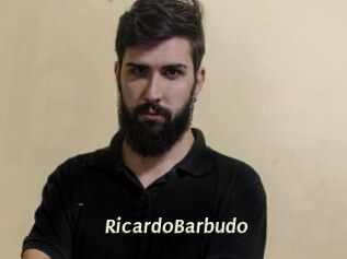 RicardoBarbudo