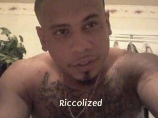 Riccolized Blog éjac
