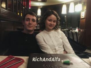 RichAndAlfa