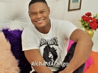 RichardArango