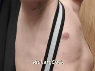 RichardCock