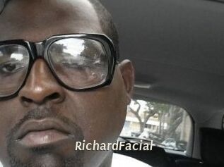 RichardFacial