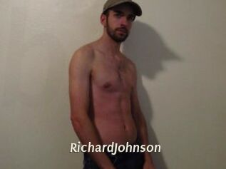 RichardJohnson