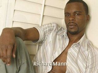 RichardMann