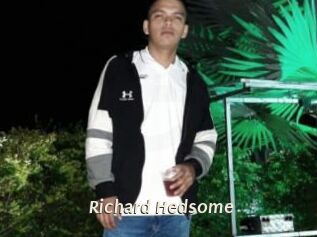 Richard_Hedsome