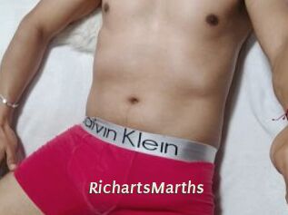 RichartsMarths Blog éjac