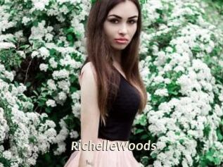 RichelleWoods