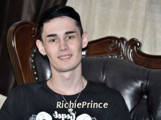 RichiePrince