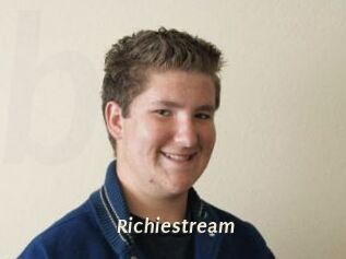 Richiestream