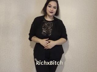 RichxBitch