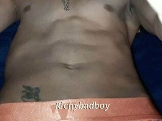 Richybadboy