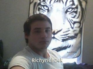 Richyrich24k