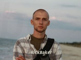 RickBaker