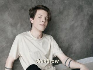 RickBrow