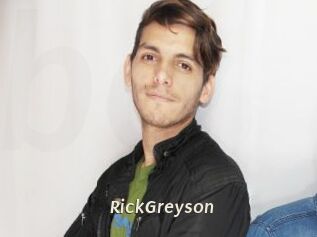 RickGreyson