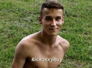 RickSexyBoy
