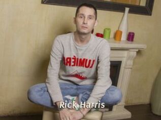 Rick_Harris