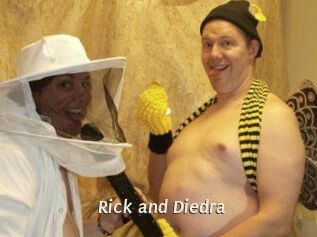 Rick_and_Diedra