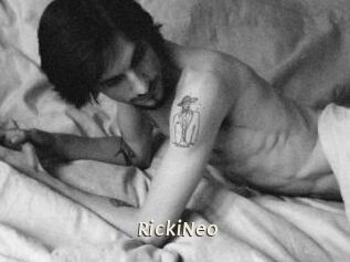 RickiNeo