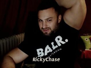 RickyChase
