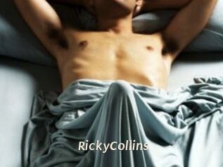 RickyCollins