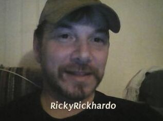 RickyRickhardo