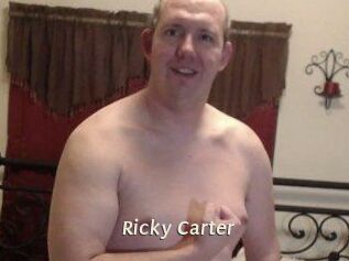 Ricky_Carter Blog éjac