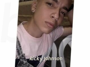 Ricky_Johnson